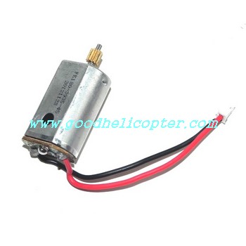mjx-f-series-f46-f646 helicopter parts main motor
